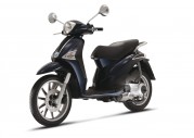 Piaggio Liberty 150